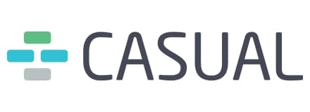 تطبيق Casual لإدارة المشاريع