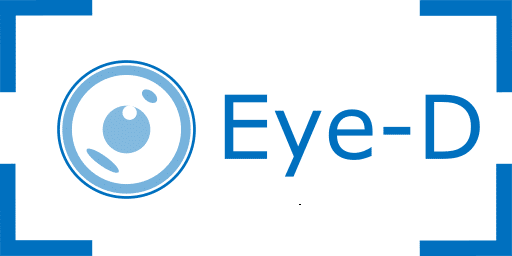 تطبيق Eye-D لمساعدة المكفوفين